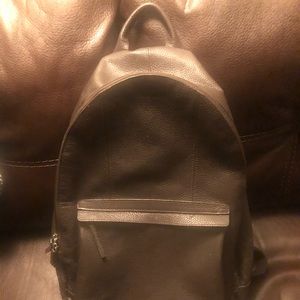 Used Cole Haan Backpack